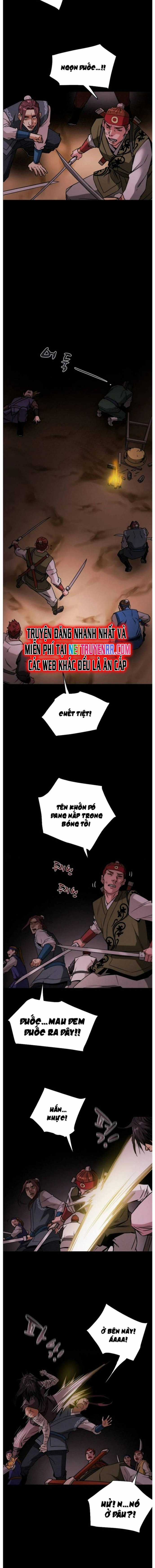 Minh Nguyệt Truyện Chapter 14 trang 9