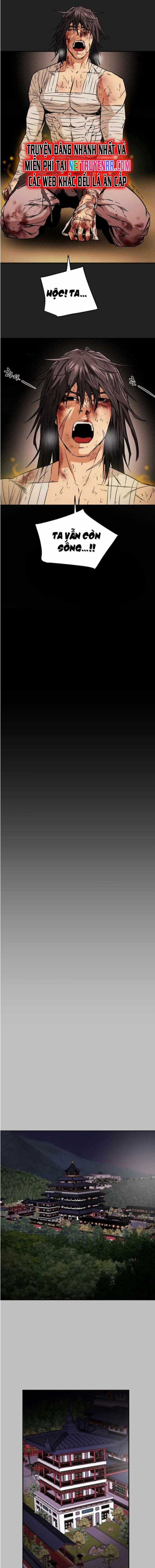 Minh Nguyệt Truyện Chapter 15 trang 10