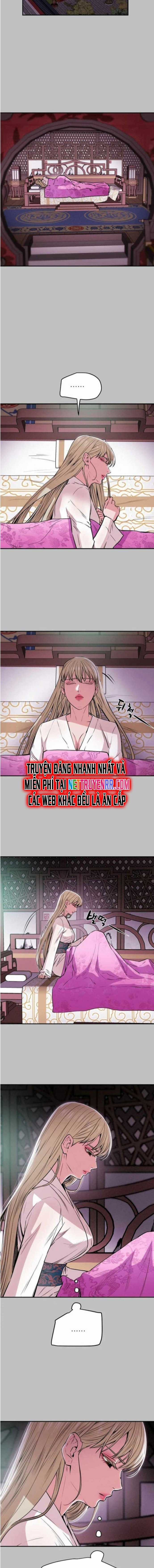 Minh Nguyệt Truyện Chapter 15 trang 11