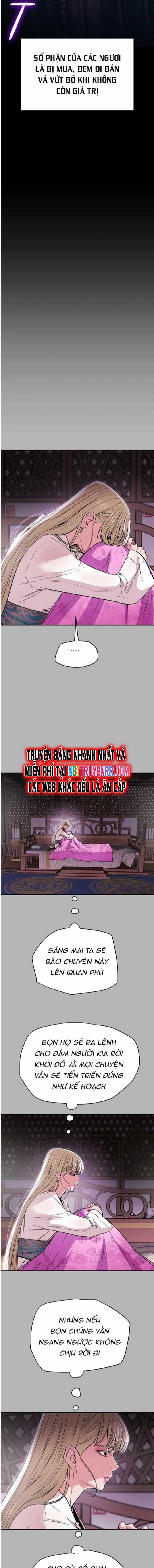 Minh Nguyệt Truyện Chapter 15 trang 14