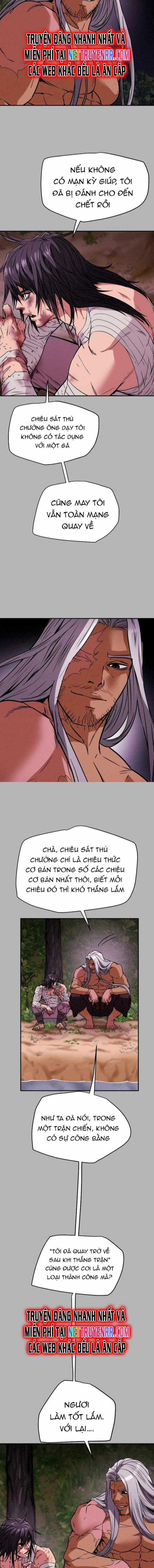 Minh Nguyệt Truyện Chapter 15 trang 18