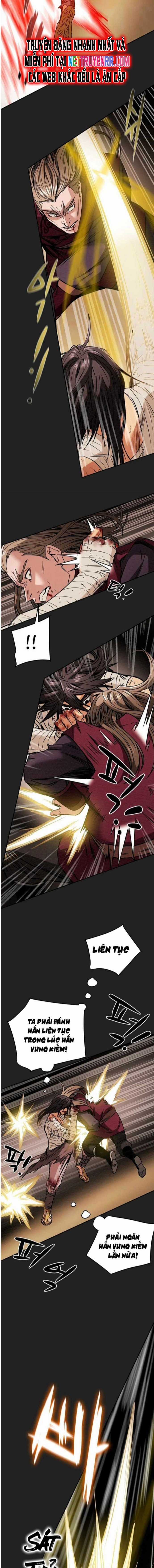 Minh Nguyệt Truyện Chapter 15 trang 2