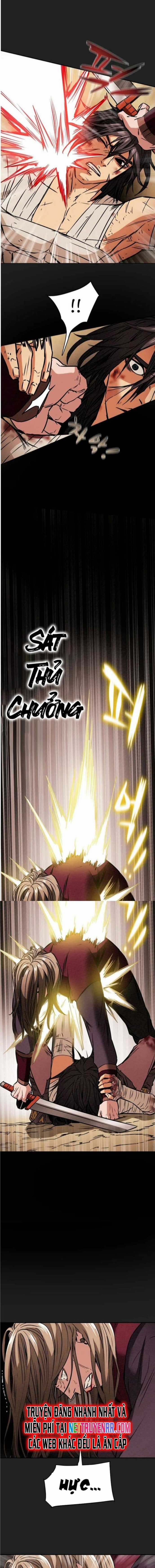 Minh Nguyệt Truyện Chapter 15 trang 3