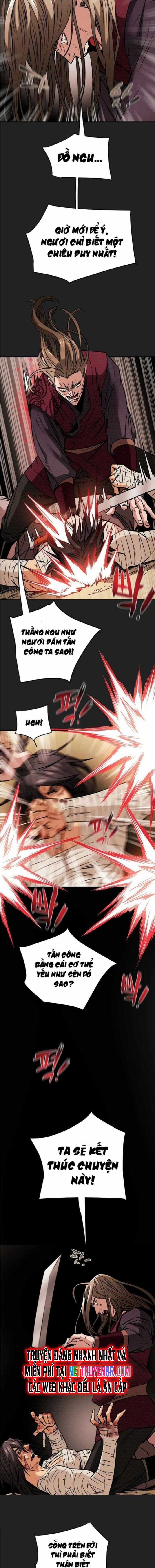 Minh Nguyệt Truyện Chapter 15 trang 4