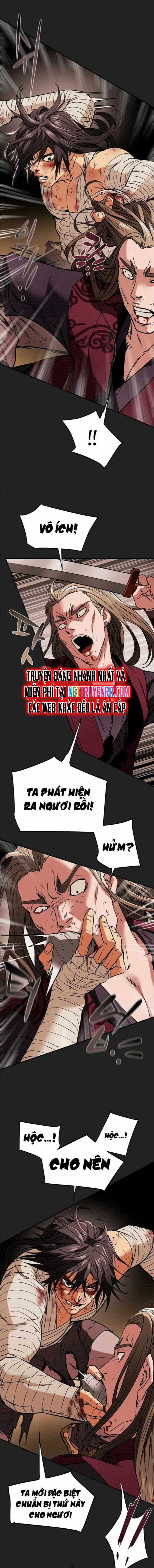 Minh Nguyệt Truyện Chapter 15 trang 6