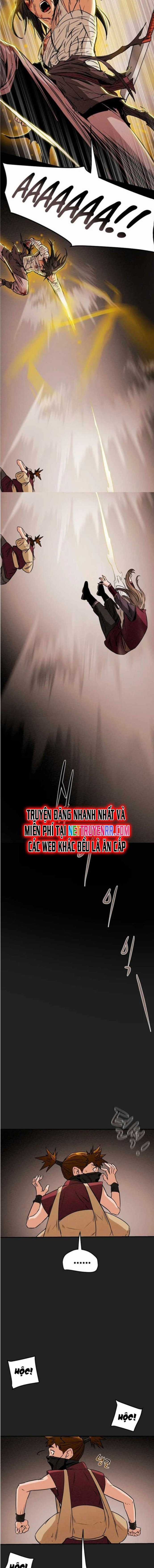 Minh Nguyệt Truyện Chapter 15 trang 8