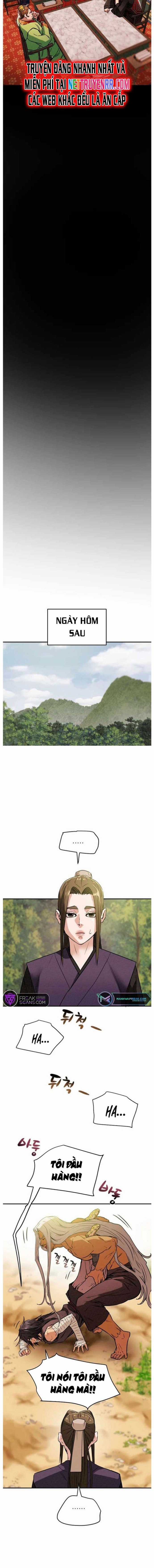 Minh Nguyệt Truyện Chapter 16 trang 11