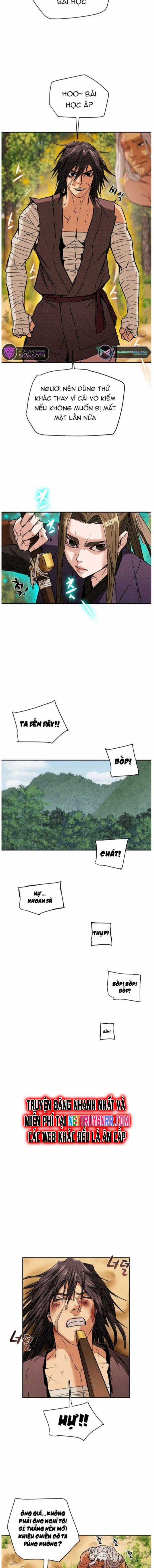 Minh Nguyệt Truyện Chapter 16 trang 15