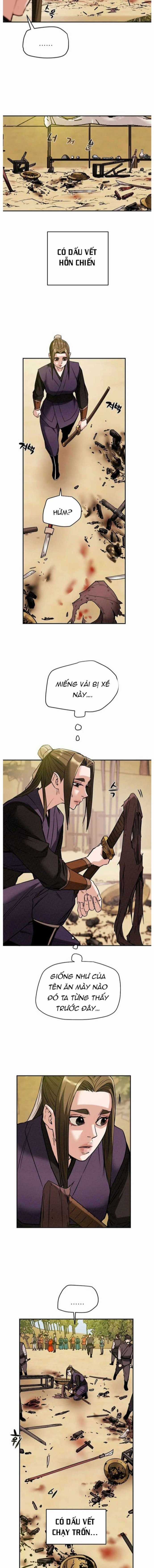 Minh Nguyệt Truyện Chapter 16 trang 2