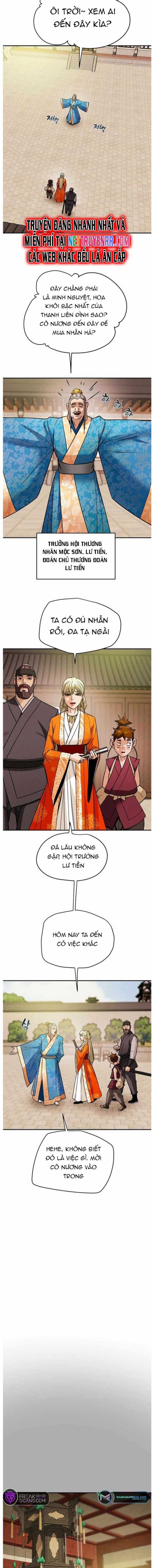 Minh Nguyệt Truyện Chapter 16 trang 4