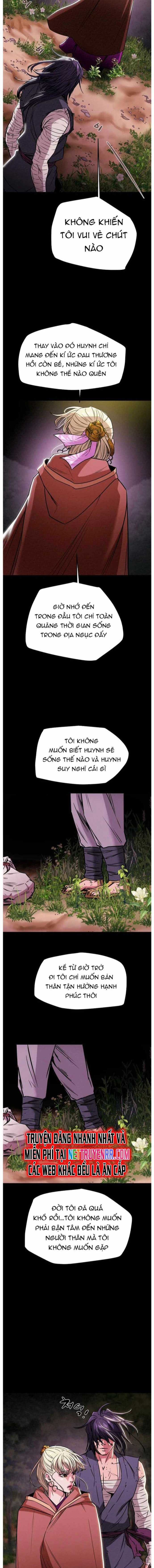 Minh Nguyệt Truyện Chapter 17 trang 13