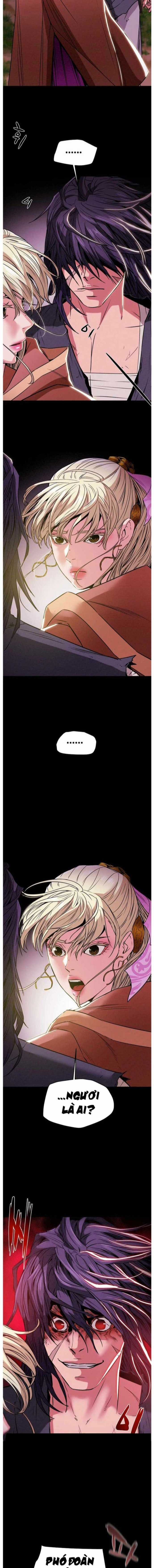 Minh Nguyệt Truyện Chapter 17 trang 14