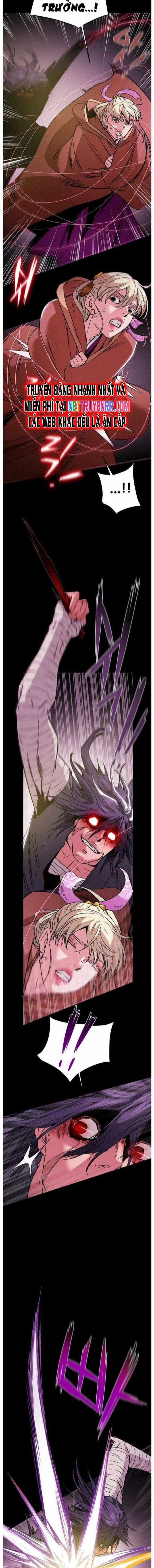 Minh Nguyệt Truyện Chapter 17 trang 15