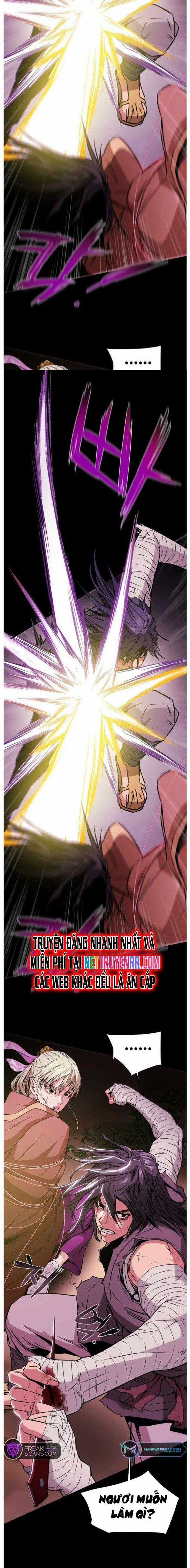 Minh Nguyệt Truyện Chapter 17 trang 16