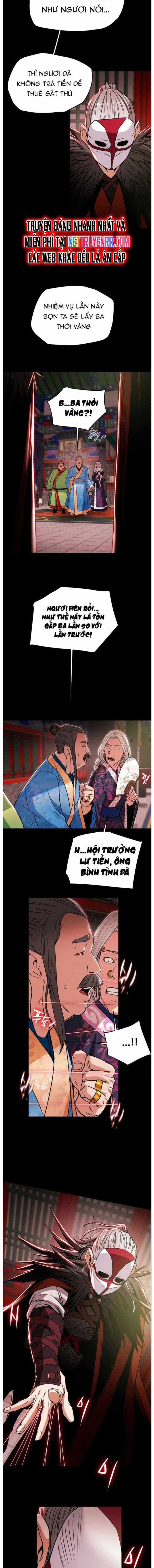 Minh Nguyệt Truyện Chapter 17 trang 2