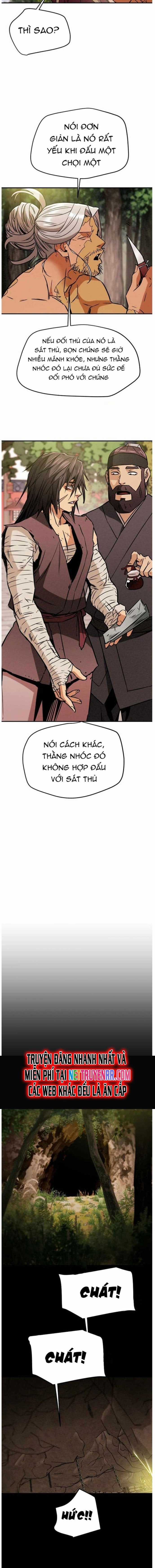 Minh Nguyệt Truyện Chapter 18 trang 16