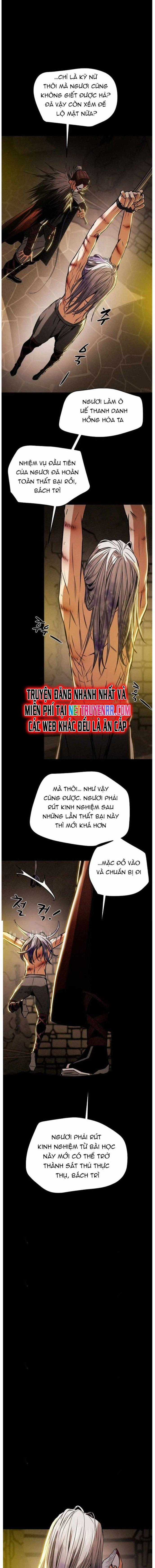 Minh Nguyệt Truyện Chapter 18 trang 17