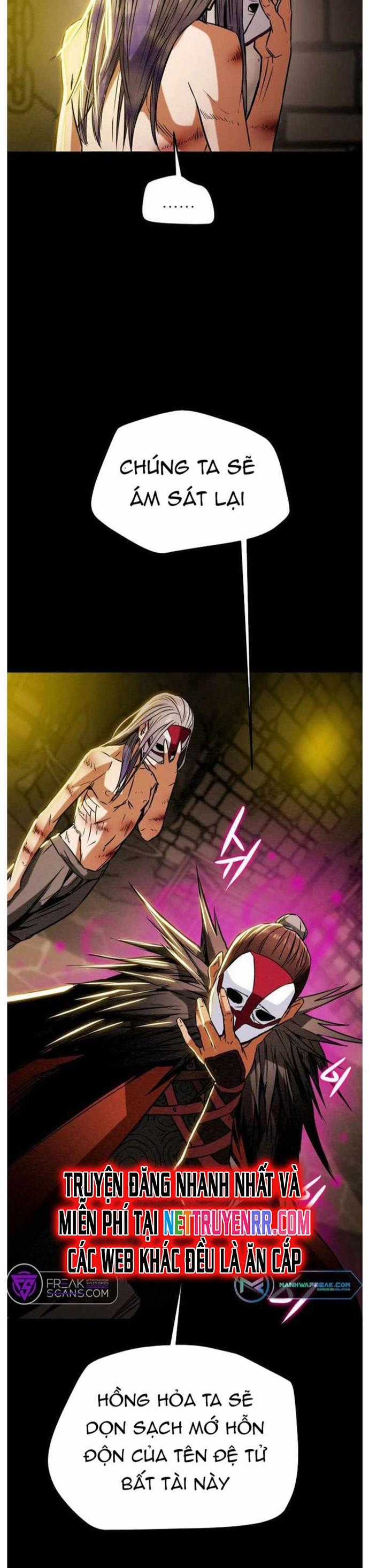 Minh Nguyệt Truyện Chapter 18 trang 18