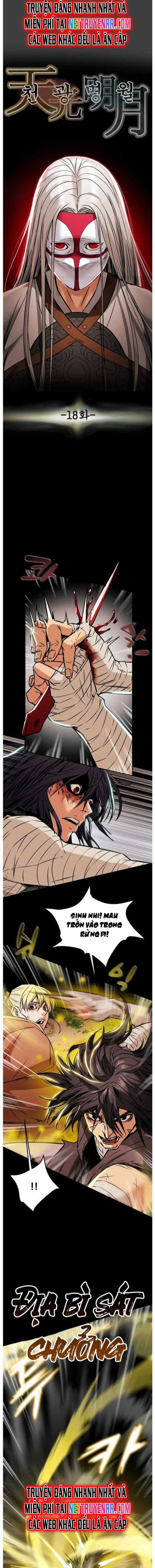 Minh Nguyệt Truyện Chapter 18 trang 2