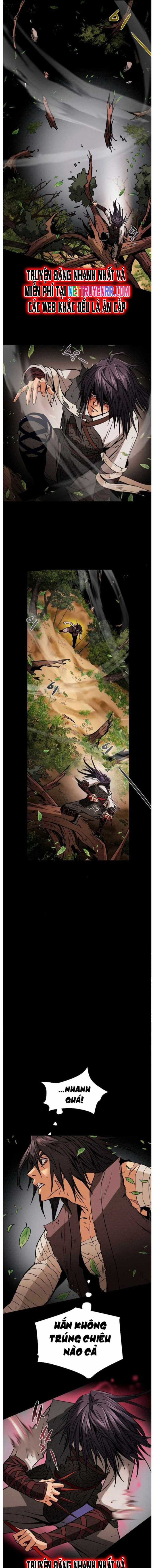 Minh Nguyệt Truyện Chapter 18 trang 3