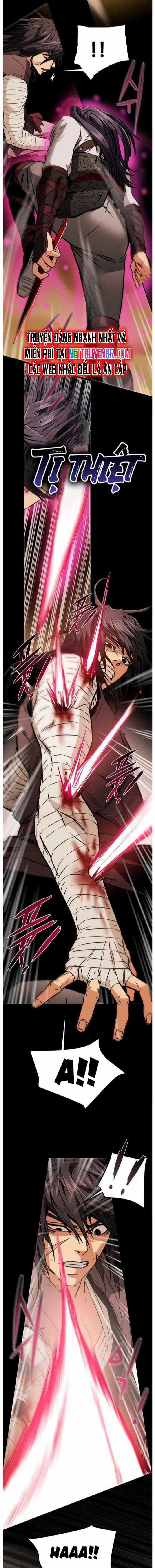 Minh Nguyệt Truyện Chapter 18 trang 5