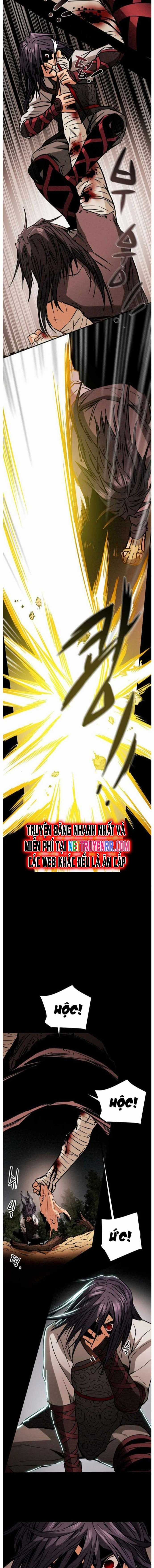 Minh Nguyệt Truyện Chapter 18 trang 7