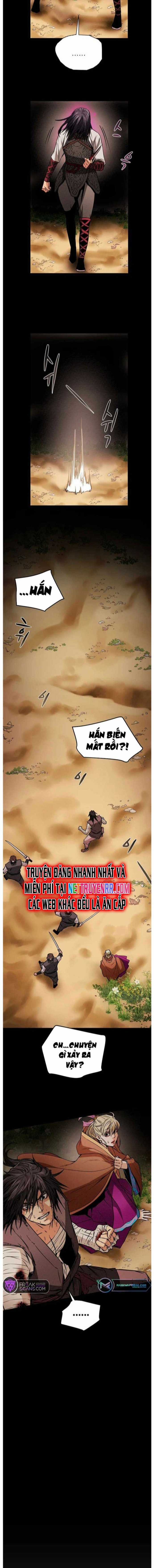 Minh Nguyệt Truyện Chapter 18 trang 9