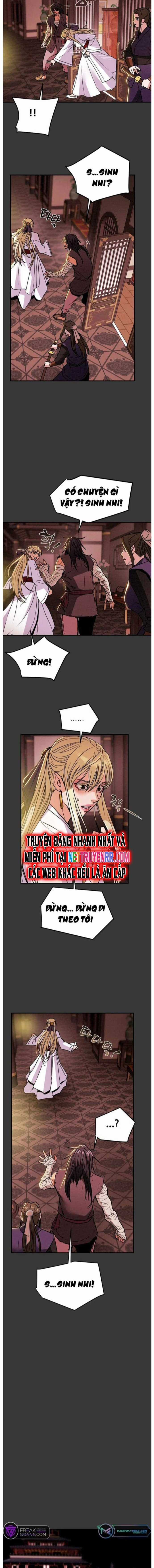 Minh Nguyệt Truyện Chapter 19 trang 12