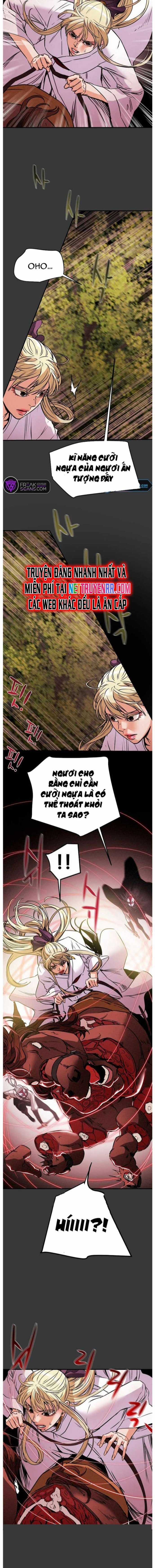 Minh Nguyệt Truyện Chapter 19 trang 14
