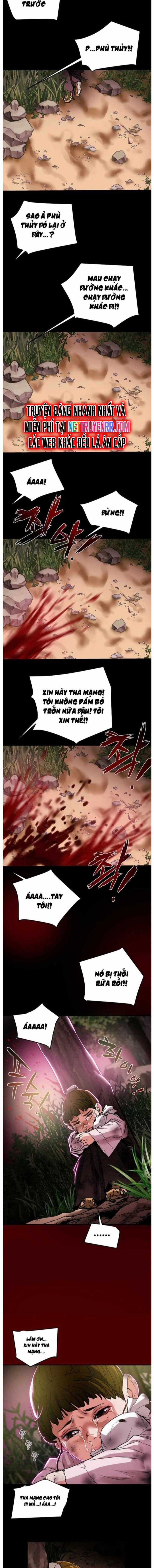 Minh Nguyệt Truyện Chapter 19 trang 2