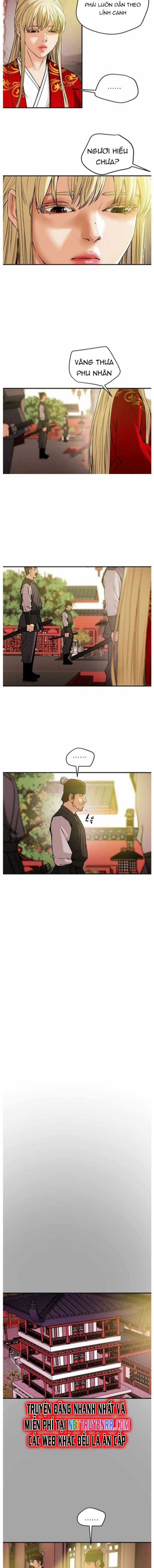 Minh Nguyệt Truyện Chapter 19 trang 5