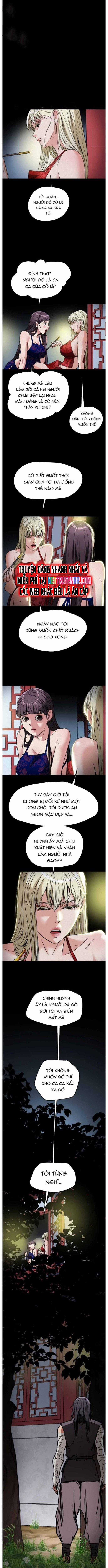 Minh Nguyệt Truyện Chapter 2 trang 10