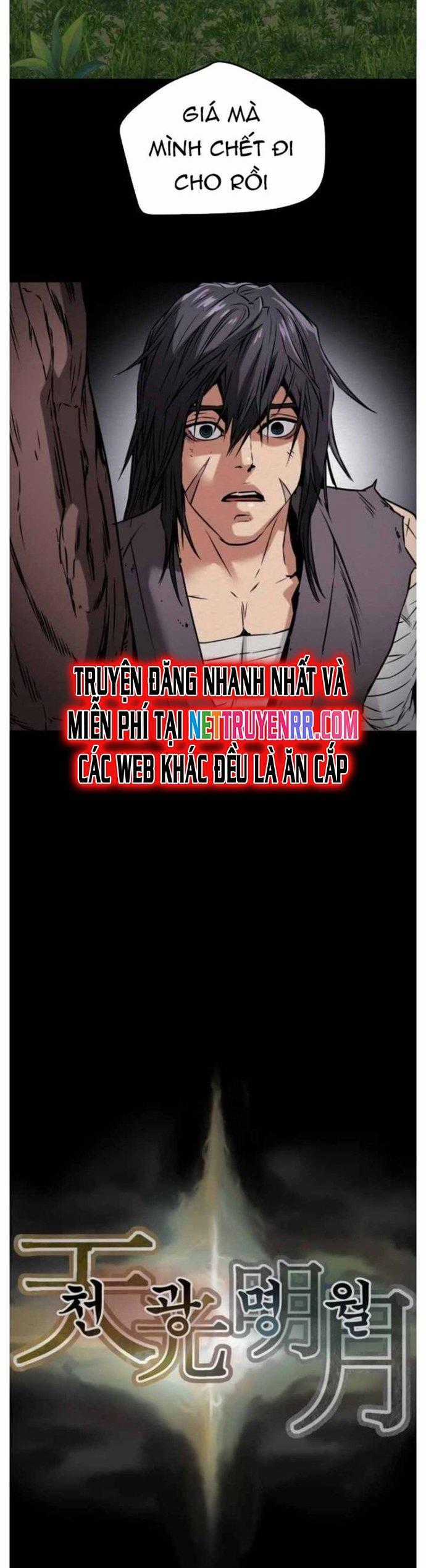 Minh Nguyệt Truyện Chapter 2 trang 11