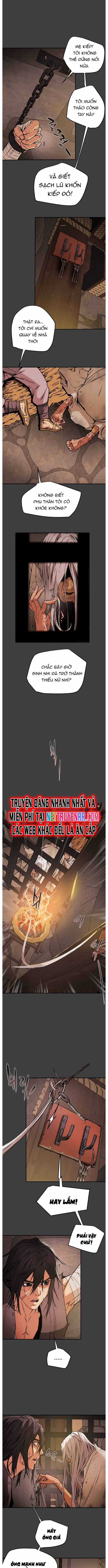 Minh Nguyệt Truyện Chapter 2 trang 2