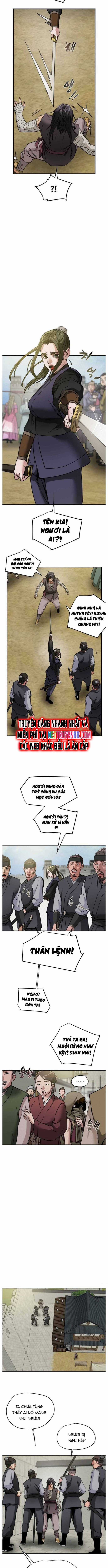 Minh Nguyệt Truyện Chapter 2 trang 4