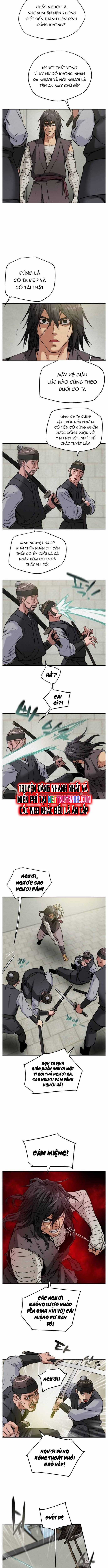 Minh Nguyệt Truyện Chapter 2 trang 5