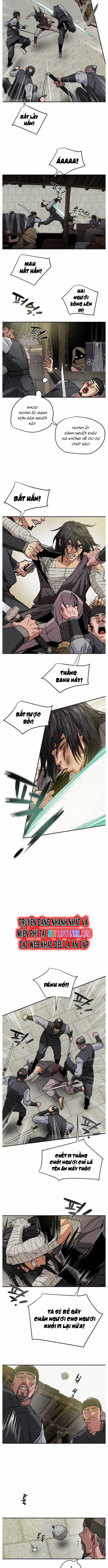 Minh Nguyệt Truyện Chapter 2 trang 6