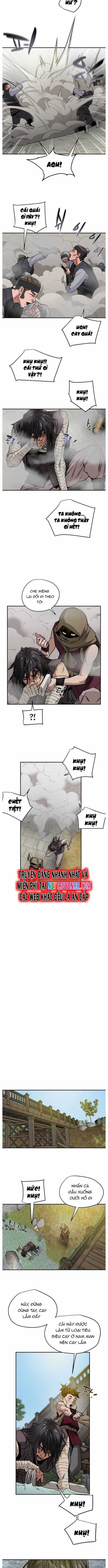 Minh Nguyệt Truyện Chapter 2 trang 7