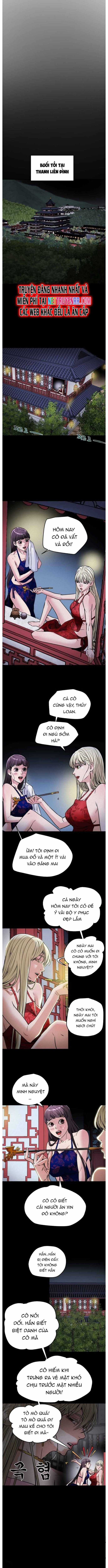 Minh Nguyệt Truyện Chapter 2 trang 9