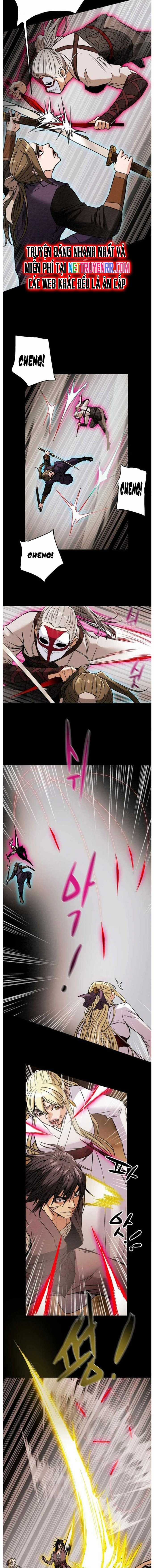 Minh Nguyệt Truyện Chapter 20 trang 11