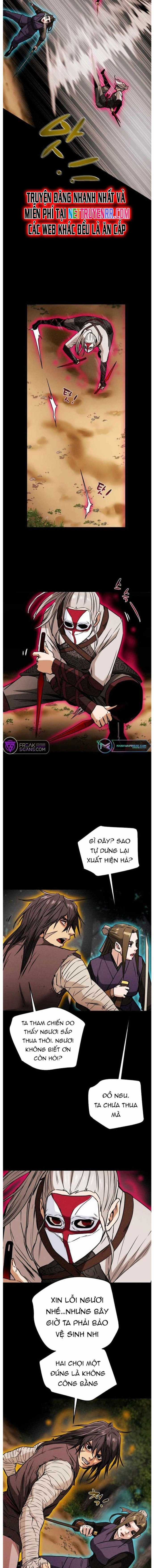 Minh Nguyệt Truyện Chapter 20 trang 14