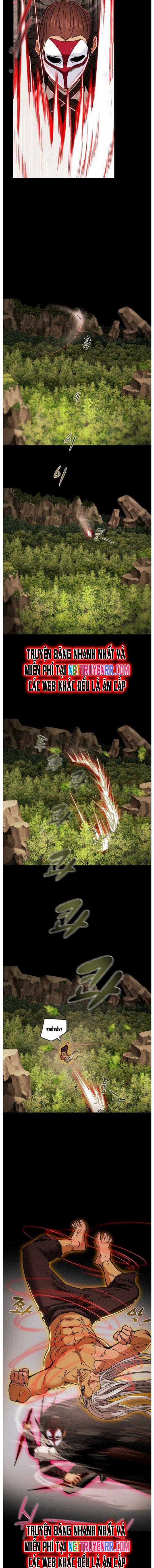 Minh Nguyệt Truyện Chapter 20 trang 16