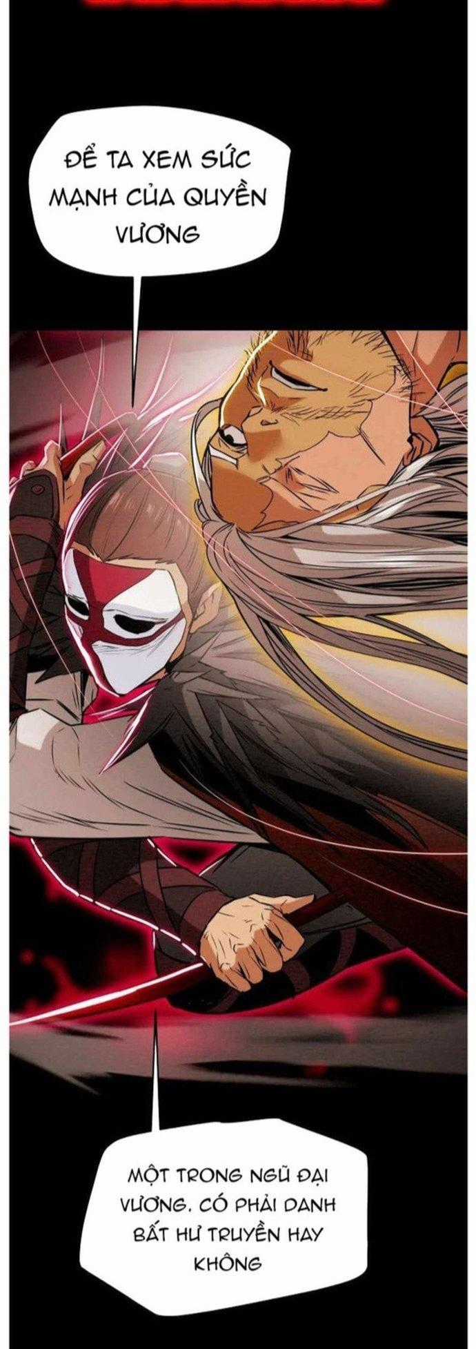 Minh Nguyệt Truyện Chapter 20 trang 17