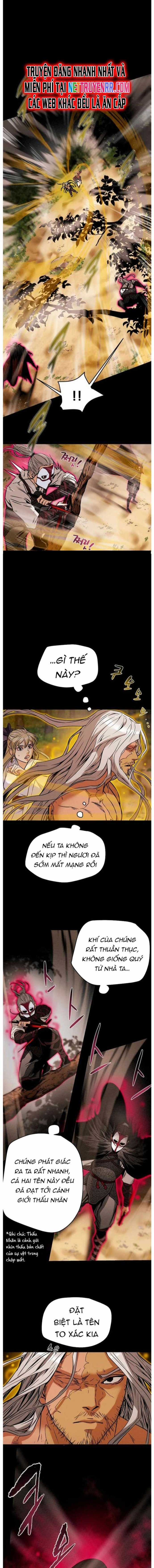 Minh Nguyệt Truyện Chapter 20 trang 2