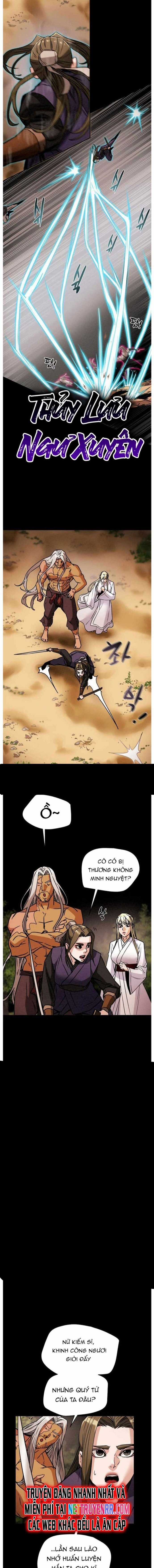 Minh Nguyệt Truyện Chapter 20 trang 3