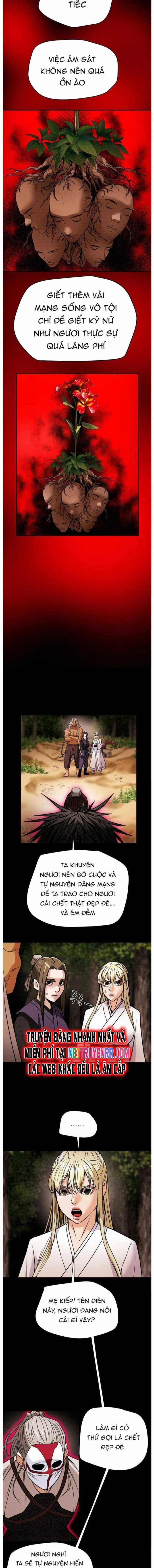 Minh Nguyệt Truyện Chapter 20 trang 5