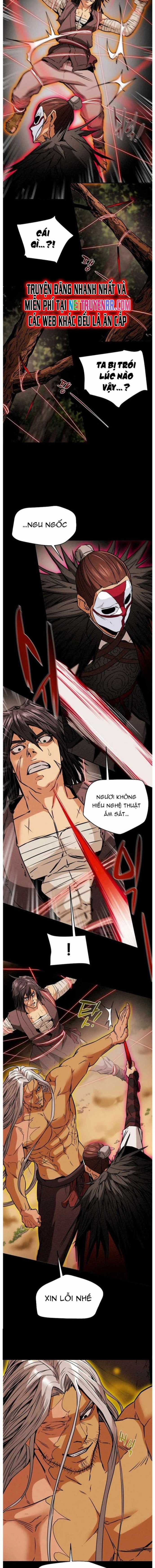 Minh Nguyệt Truyện Chapter 20 trang 7