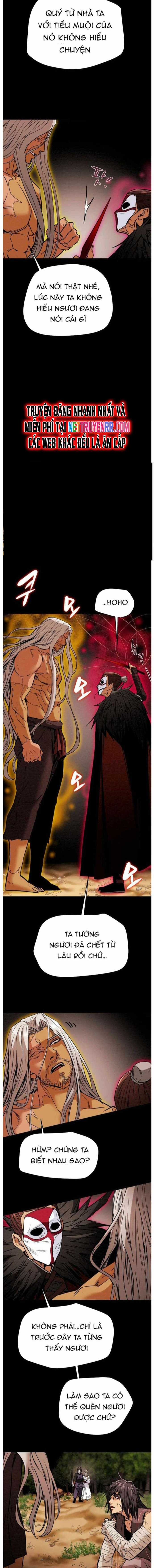 Minh Nguyệt Truyện Chapter 20 trang 8