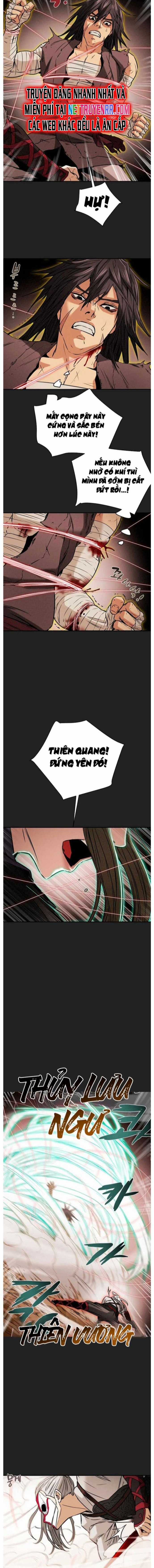 Minh Nguyệt Truyện Chapter 21 trang 10