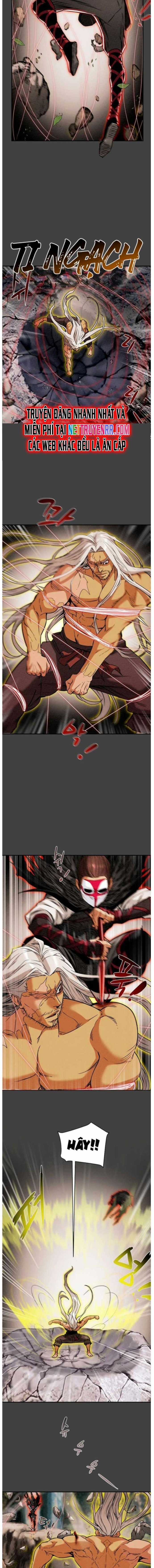 Minh Nguyệt Truyện Chapter 21 trang 14